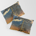 Evening in Maido Pillow Sham Gallery Image 3