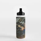 Evening in Maido Water Bottle Gallery Image 2