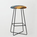 Evening in Maido Stool Gallery Image 1