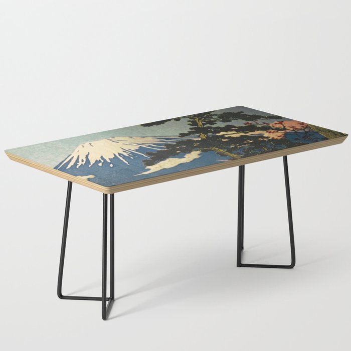 Evening in Maido Coffee Table Gallery Image 1