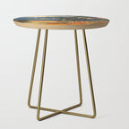 Evening in Maido Side Table Gallery Image 1