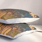 Evening in Maido Pillow Sham Gallery Image 3