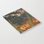 Evening in Maido Notebook Gallery Image 2