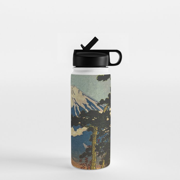 Evening in Maido Water Bottle Gallery Image 1