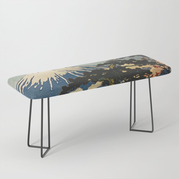 Evening in Maido Bench Gallery Image 1