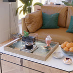Evening in Maido Serving Tray Gallery Image 2