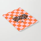 Emo Girl Summer Notebook Gallery Image 2