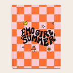 Emo Girl Summer Notebook Gallery Image 4