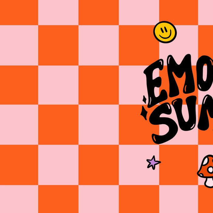 Emo Girl Summer Coffee Mug Gallery Image 2