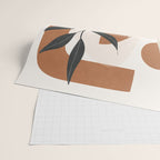 Branches Design 01 Wrapping Paper Gallery Image 2