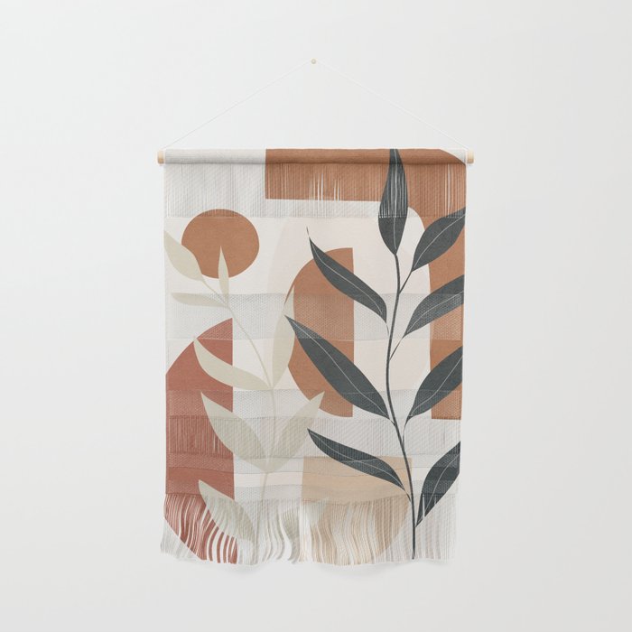 Branches Design 01 Wall Hanging Gallery Image 1