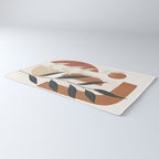 Branches Design 01 Rug Gallery Image 3