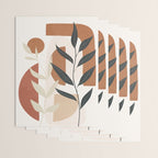 Branches Design 01 Wrapping Paper Gallery Image 3