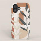Branches Design 01 iPhone Case Gallery Image 1