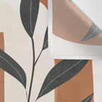 Branches Design 01 Wall Tapestry Gallery Image 3
