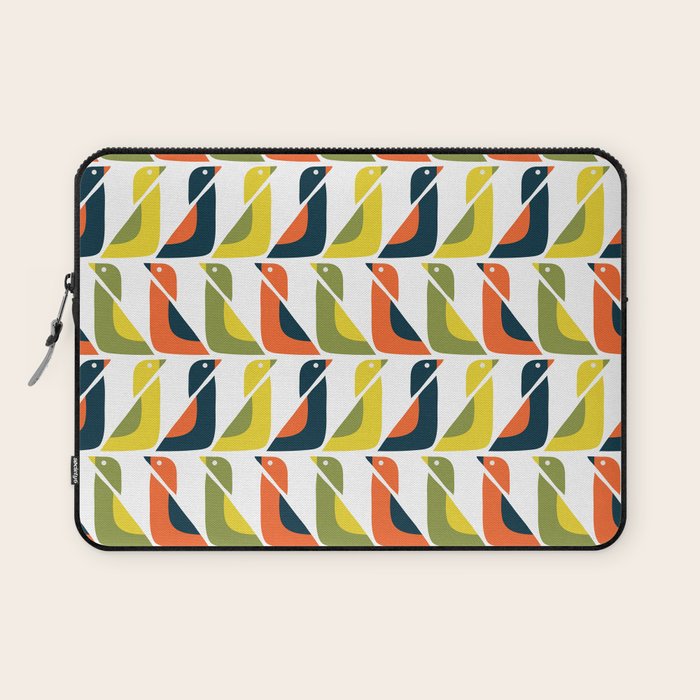 Duck Duck Laptop Sleeve Gallery Image 1