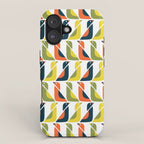 Duck Duck iPhone Case Gallery Image 1