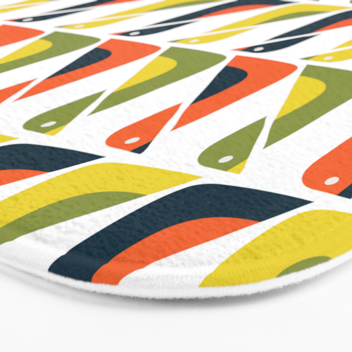 Duck Duck Bath Mat Gallery Image 3