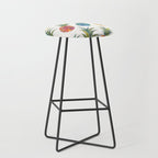 Pineapples Stool Gallery Image 1