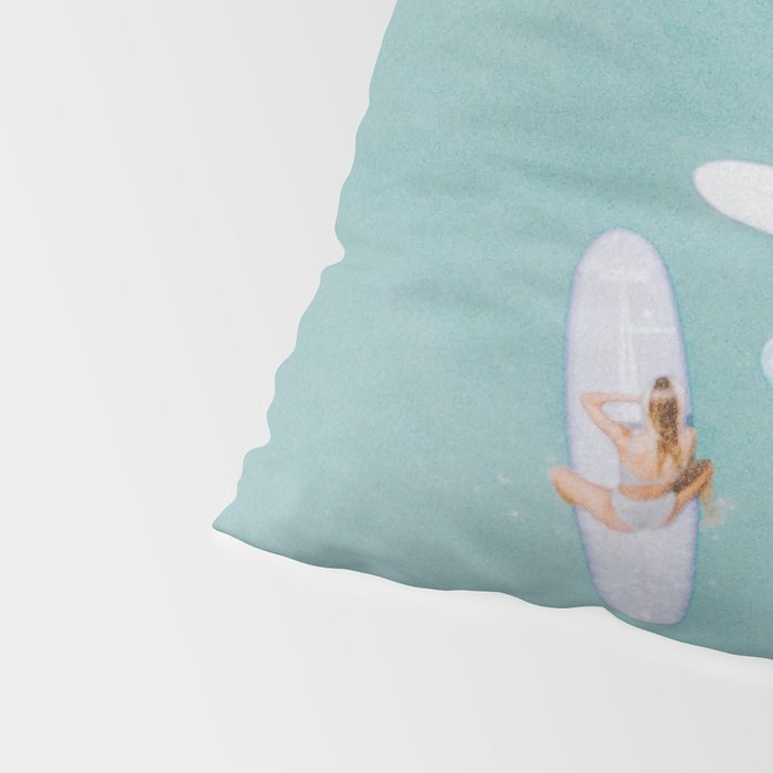 float xv Pillow Sham Gallery Image 4