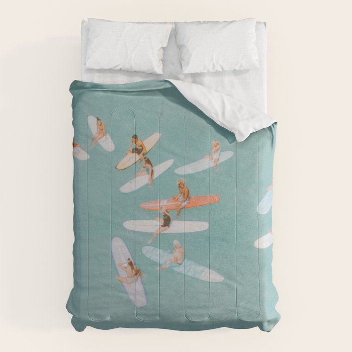 float xv Comforter Gallery Image 6