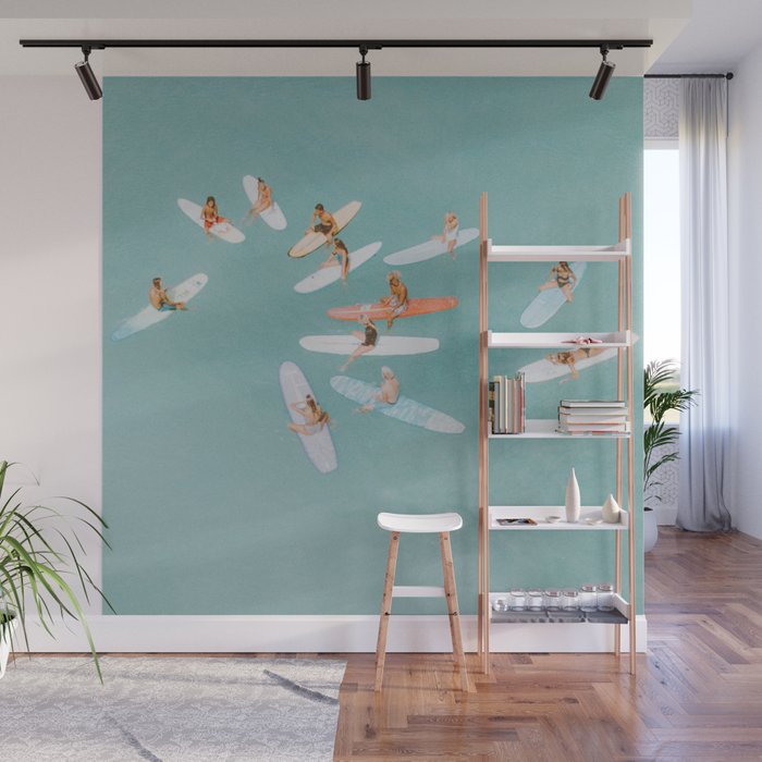 float xv Wall Mural Gallery Image 1