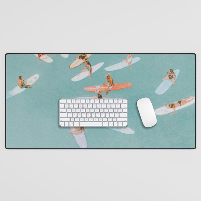 float xv Desk Mat Gallery Image 1