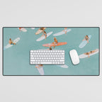 float xv Desk Mat Gallery Image 1