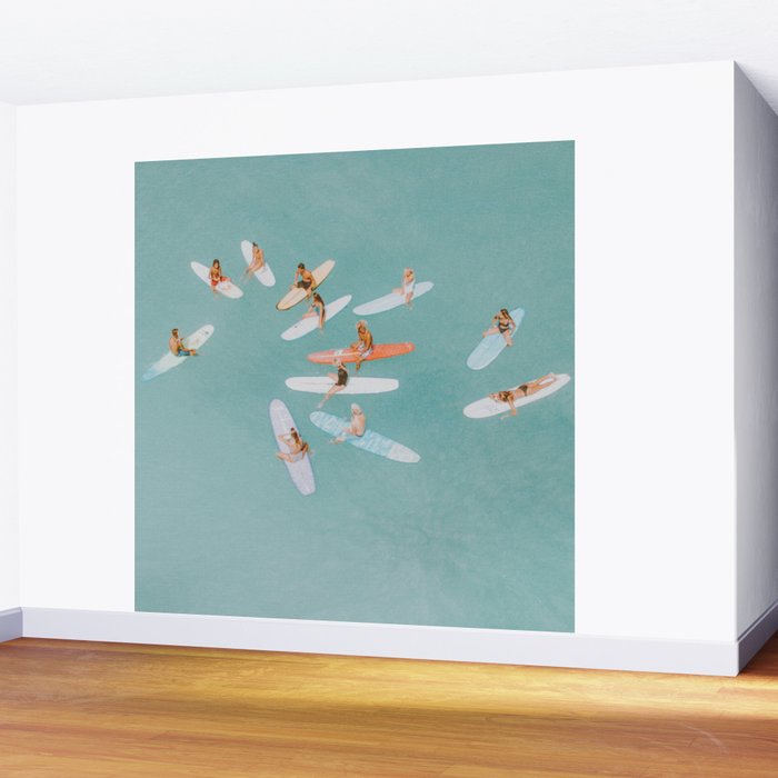 float xv Wall Mural Gallery Image 2