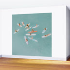 float xv Wall Mural Gallery Image 2