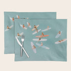 float xv Placemat Gallery Image 1