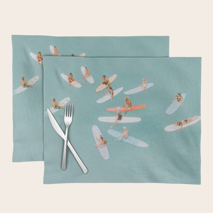 float xv Placemat Gallery Image 1