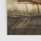 Judith Slaying Holofernes by Artemisia Gentileschi Poster Gallery Image 3