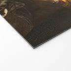 Judith Slaying Holofernes by Artemisia Gentileschi Welcome Mat Gallery Image 2