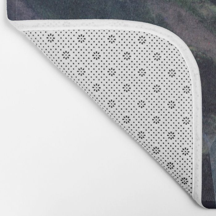Composition 762 Bath Mat Gallery Image 2