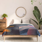 Composition 762 Comforter Gallery Image 3