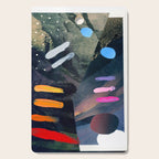 Composition 762 Cutting Board Gallery Image 1