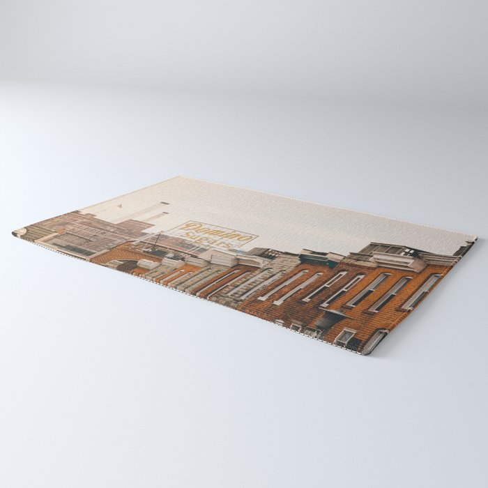 Domino Sugar - Baltimore Rug Gallery Image 3