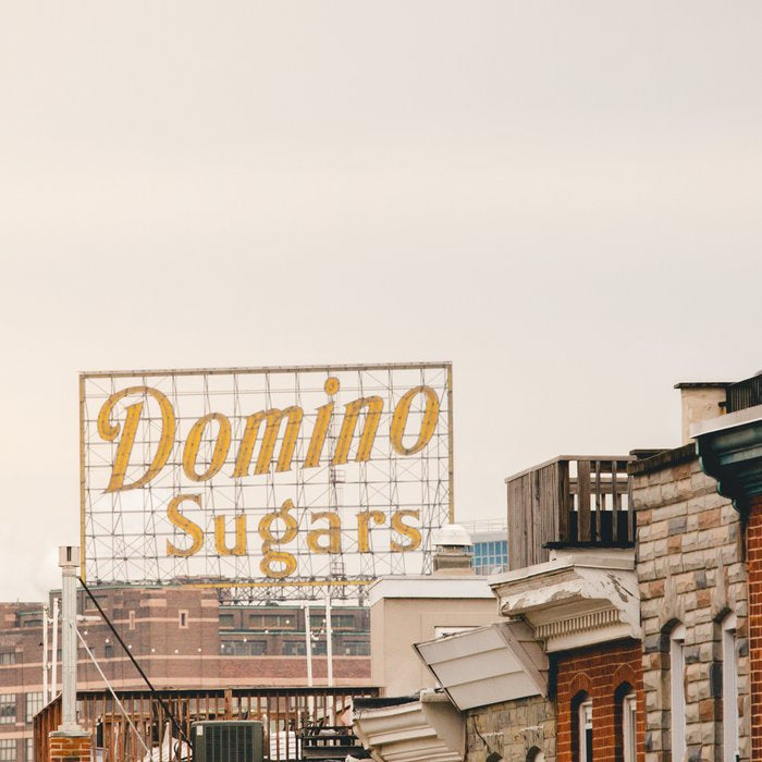 Domino Sugar - Baltimore Coffee Mug Gallery Image 2