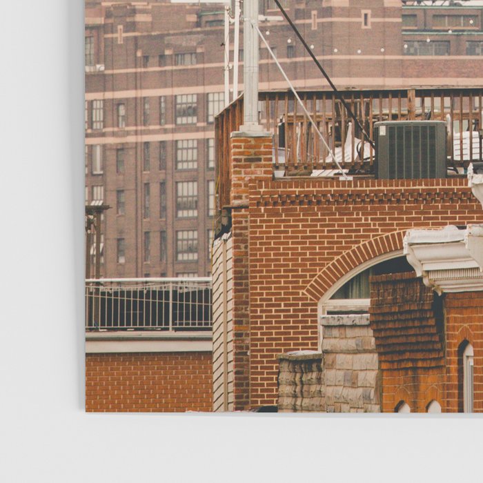 Domino Sugar - Baltimore Poster Gallery Image 3