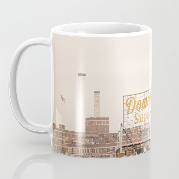 Domino Sugar - Baltimore Coffee Mug Gallery Image 3