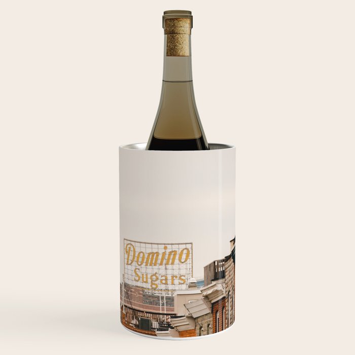 Domino Sugar - Baltimore Wine Chiller Gallery Image 1