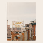 Domino Sugar - Baltimore Poster Gallery Image 4