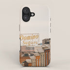 Domino Sugar - Baltimore iPhone Case Gallery Image 1