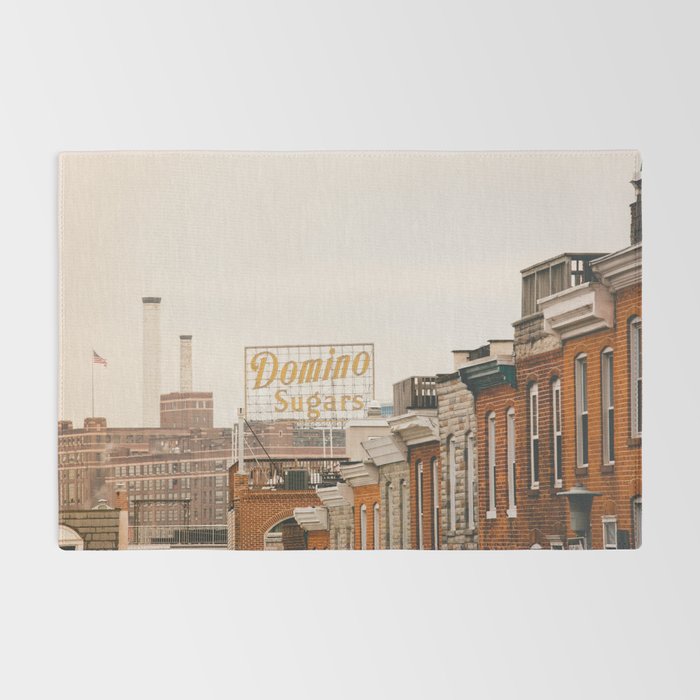 Domino Sugar - Baltimore Rug Gallery Image 2