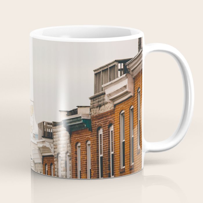 Domino Sugar - Baltimore Coffee Mug Gallery Image 1