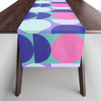 Future Retro 01A Table Runner Gallery Image 1