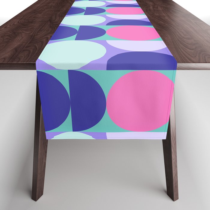 Future Retro 01A Table Runner Gallery Image 1