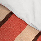 STRIPES - 003 - e Comforter Gallery Image 4