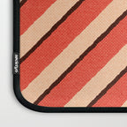 STRIPES - 003 - e Laptop Sleeve Gallery Image 3